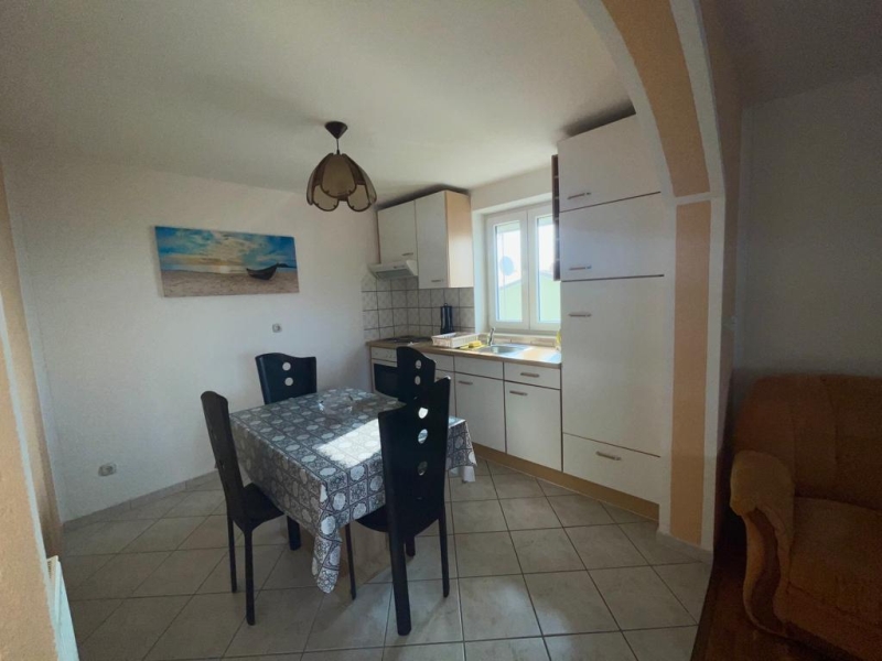 Apartment Krajnović