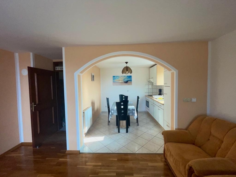 Apartment Krajnović