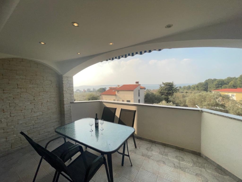Apartment Krajnović