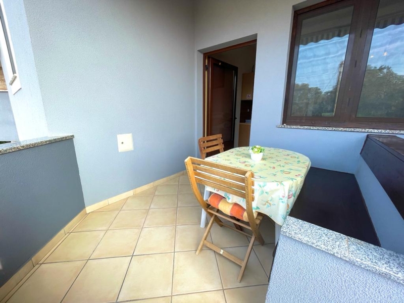 Apartment Krajnović