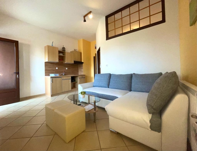 Apartment Krajnović