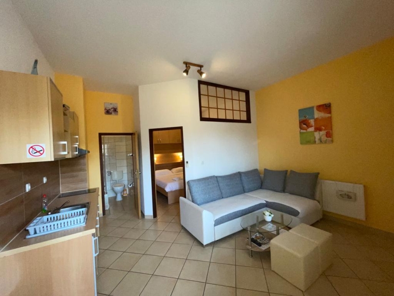 Apartment Krajnović