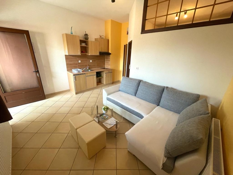 Apartment Krajnović