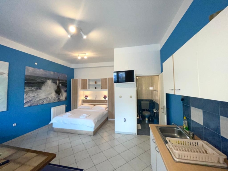 Apartment Krajnović