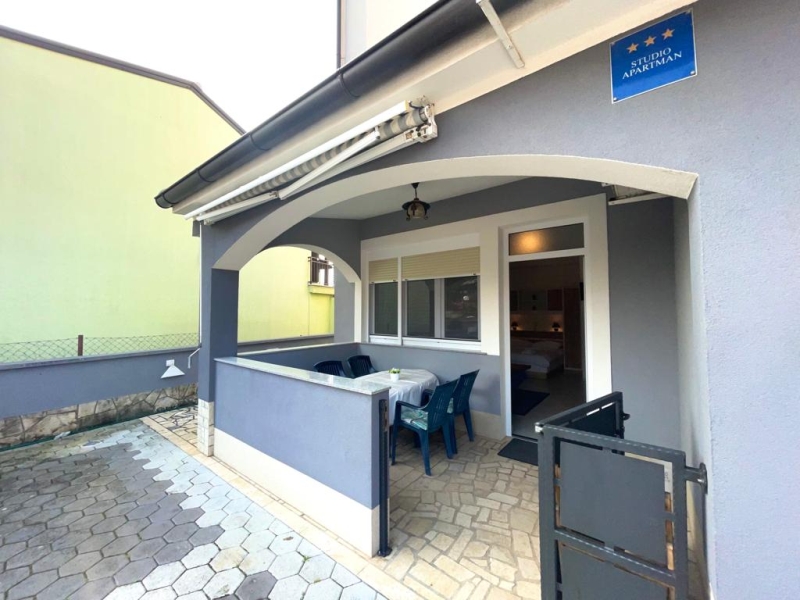 Apartment Krajnović