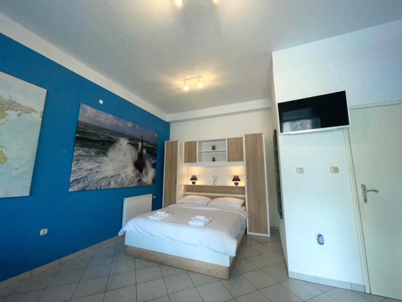 Apartment Krajnović