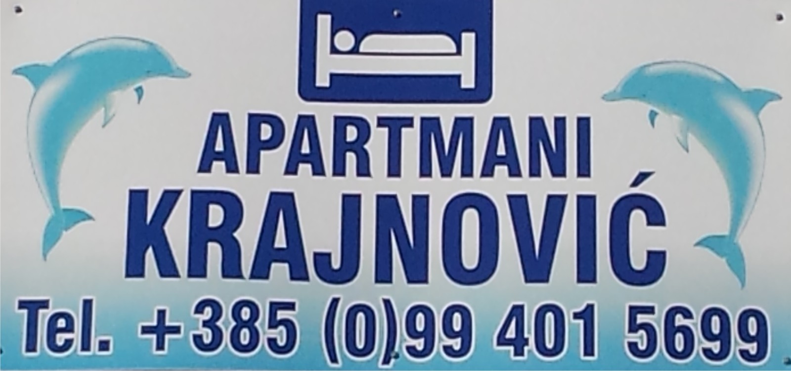 Apartments Krajnović Fažana